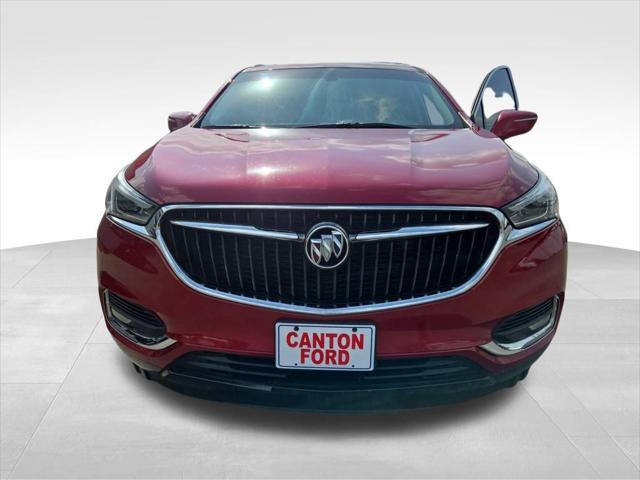 used 2019 Buick Enclave car, priced at $18,888