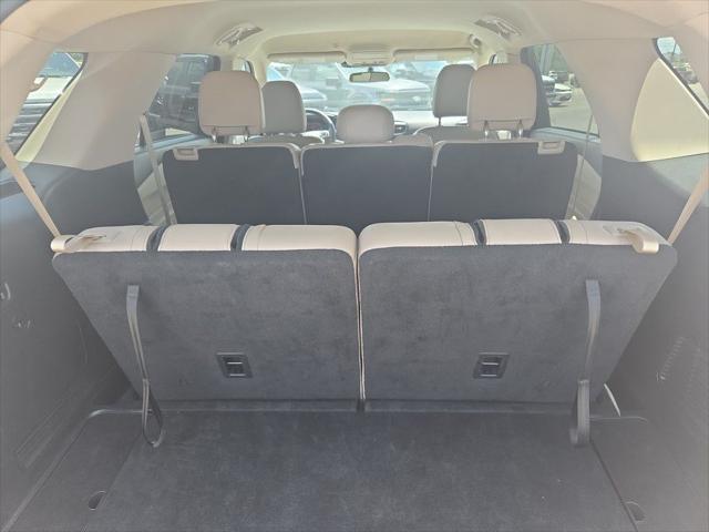 used 2024 Ford Explorer car, priced at $33,982