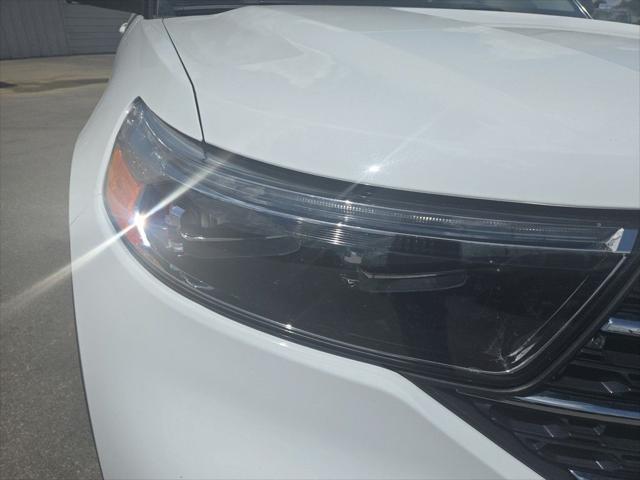 used 2024 Ford Explorer car, priced at $33,982