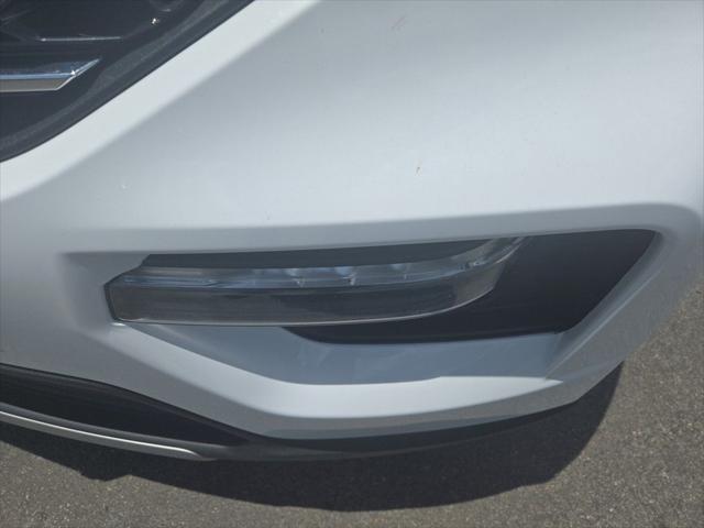 used 2024 Ford Explorer car, priced at $33,982