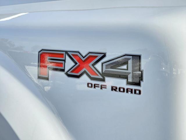 used 2024 Ford F-350 car, priced at $63,977