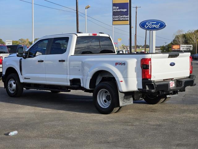 used 2024 Ford F-350 car, priced at $63,977