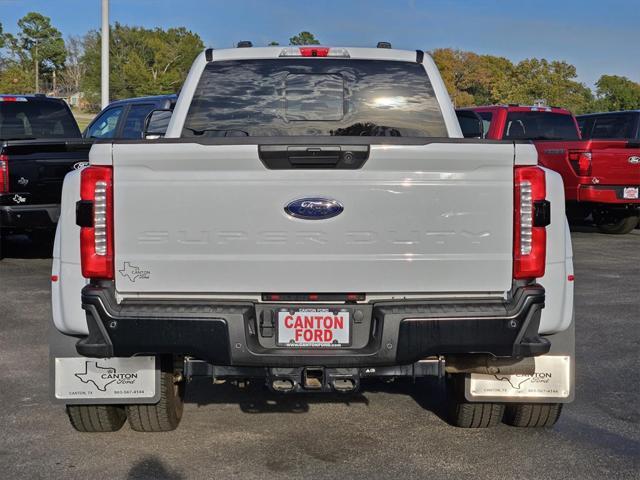 used 2024 Ford F-350 car, priced at $63,977