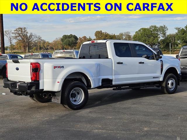 used 2024 Ford F-350 car, priced at $63,977