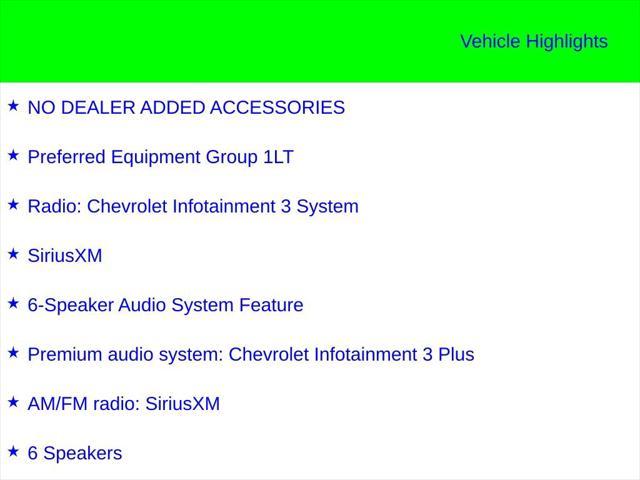 used 2024 Chevrolet Malibu car, priced at $22,952