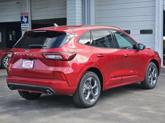 new 2024 Ford Escape car, priced at $27,806