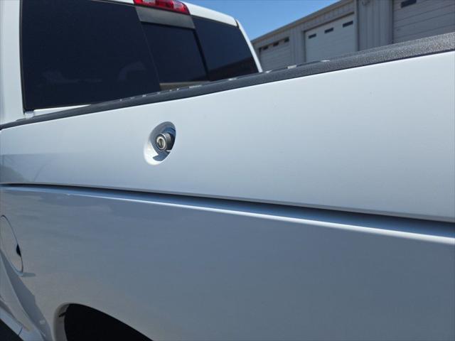 used 2019 Ram 1500 car, priced at $27,982