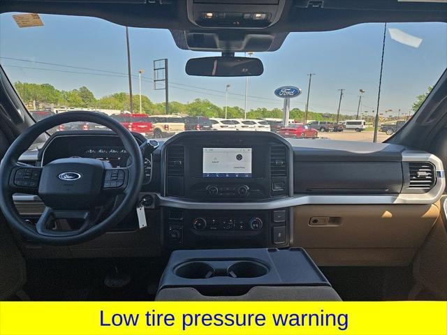 used 2023 Ford F-150 car, priced at $35,495