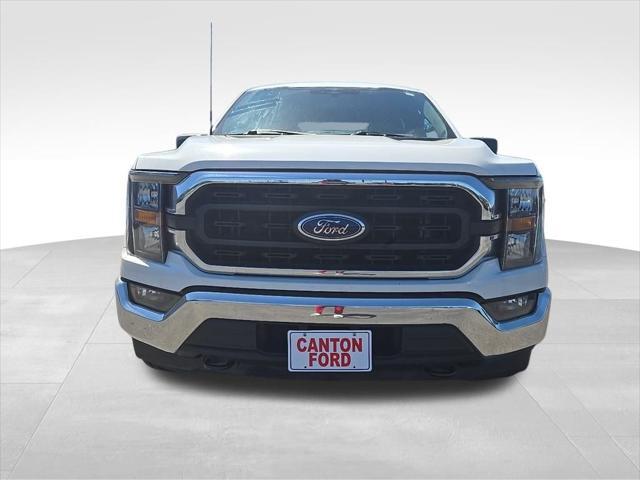 used 2023 Ford F-150 car, priced at $34,994