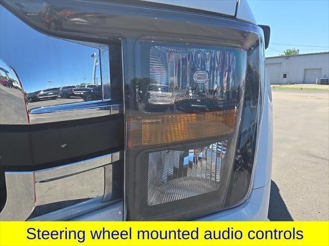 used 2023 Ford F-150 car, priced at $35,495