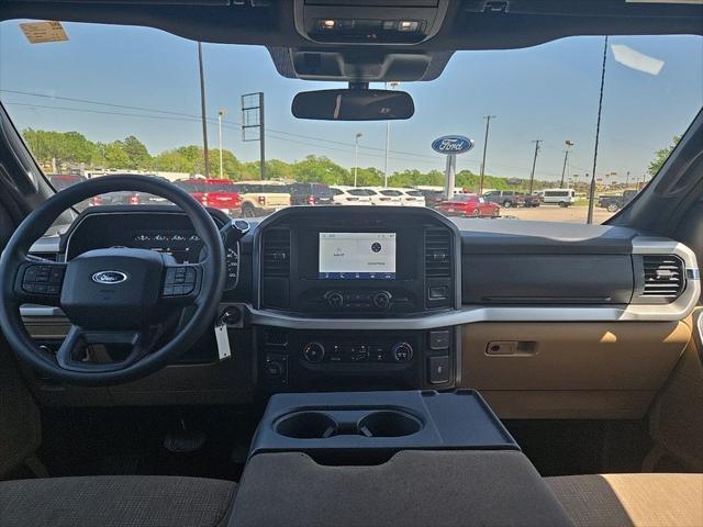 used 2023 Ford F-150 car, priced at $34,994