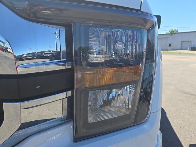 used 2023 Ford F-150 car, priced at $34,994