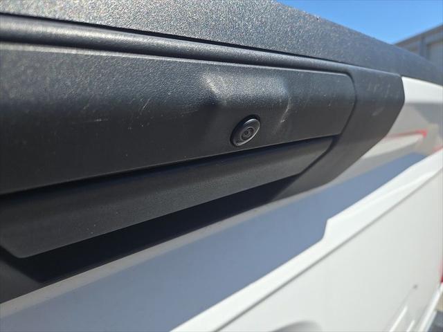 used 2023 Ford F-150 car, priced at $34,994