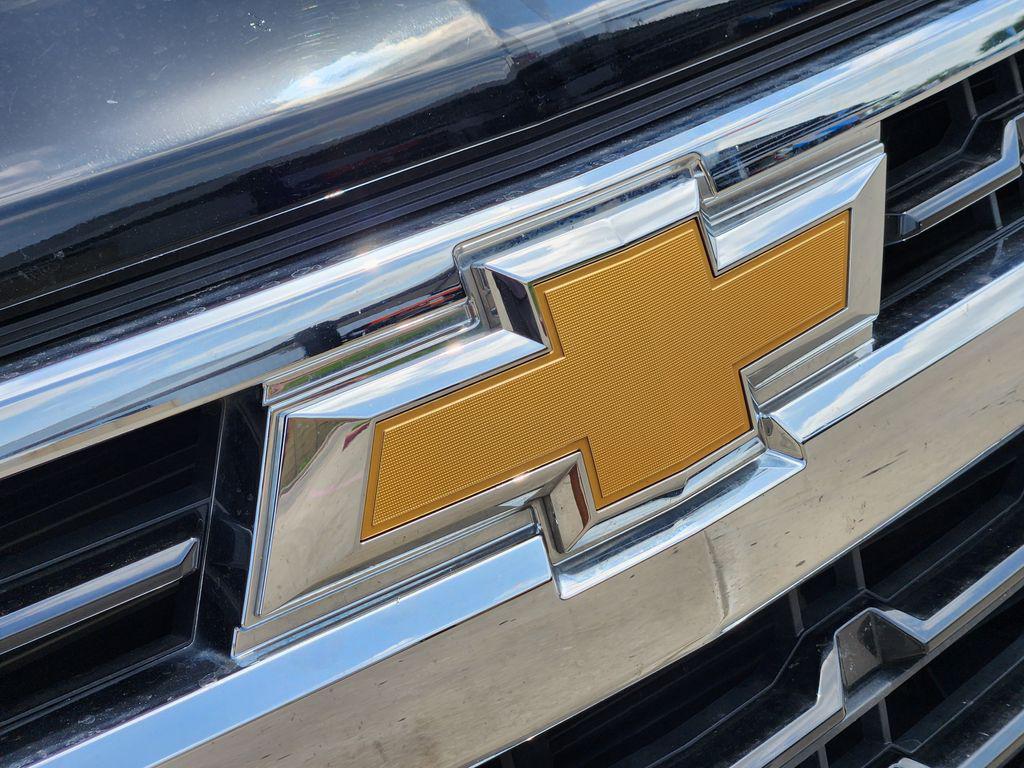 used 2023 Chevrolet Silverado 1500 car, priced at $35,987