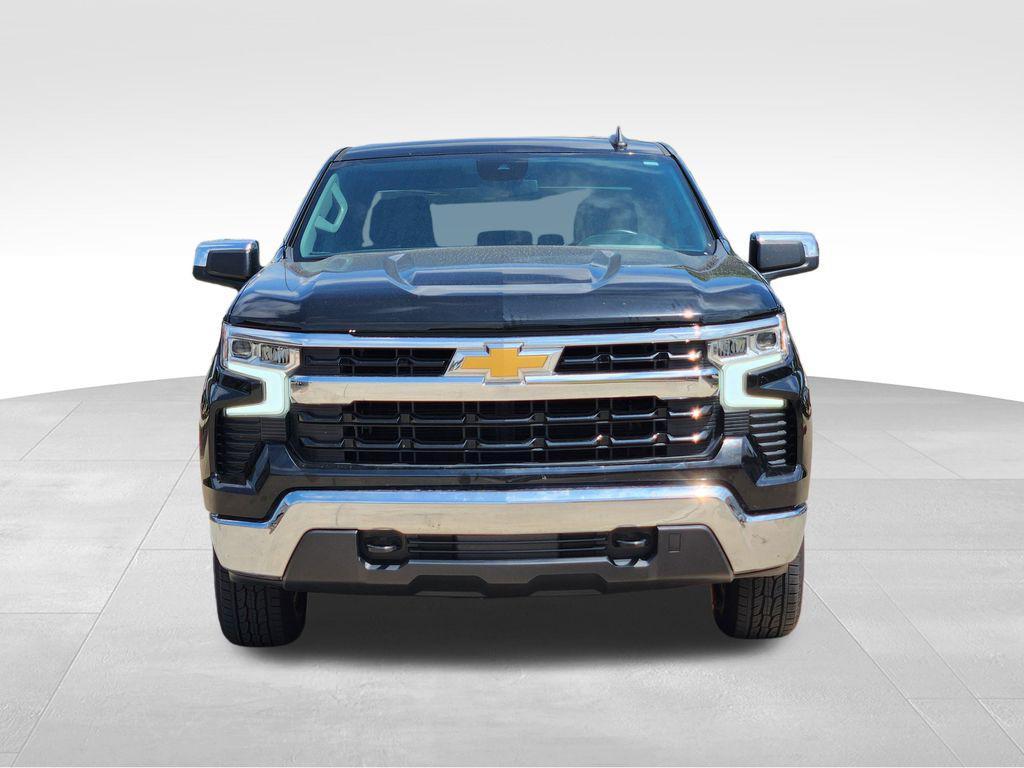used 2023 Chevrolet Silverado 1500 car, priced at $35,987