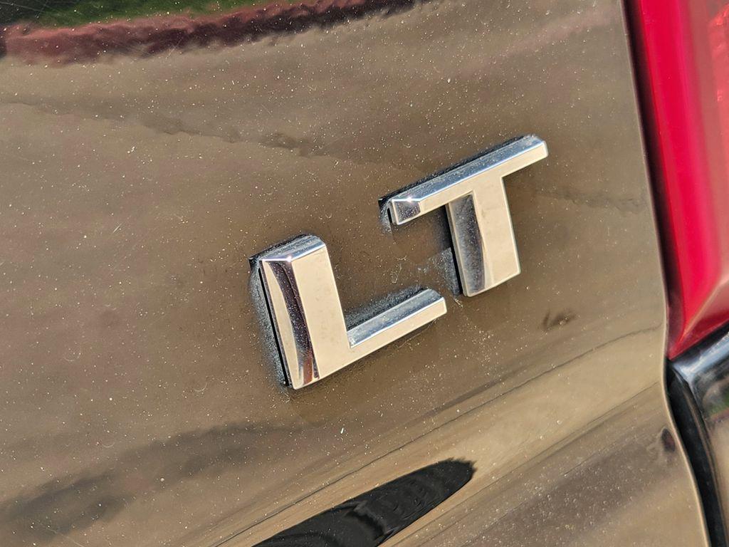 used 2023 Chevrolet Silverado 1500 car, priced at $35,987