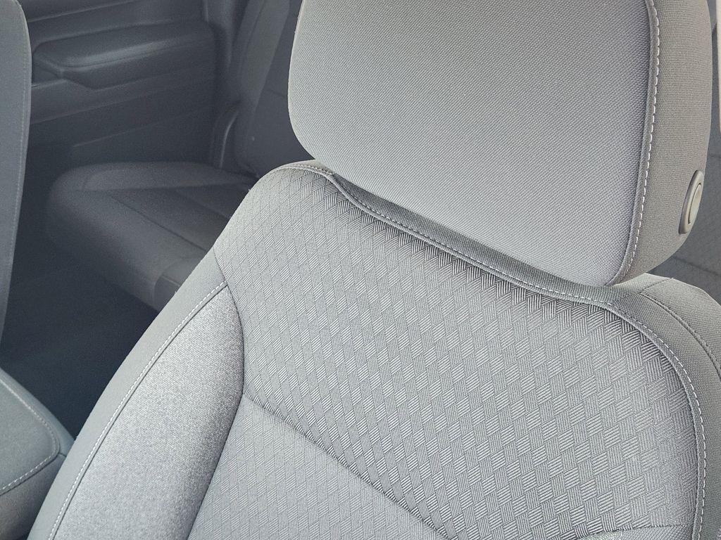 used 2023 Chevrolet Silverado 1500 car, priced at $35,987