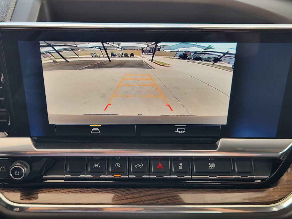 used 2023 Chevrolet Silverado 1500 car, priced at $35,987