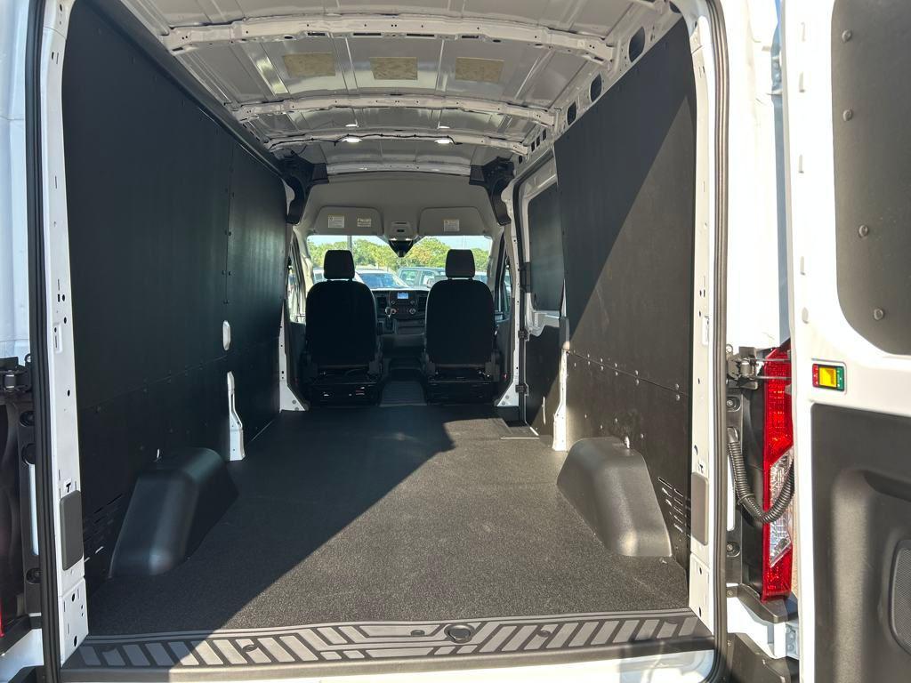 new 2025 Ford Transit-250 car, priced at $48,499