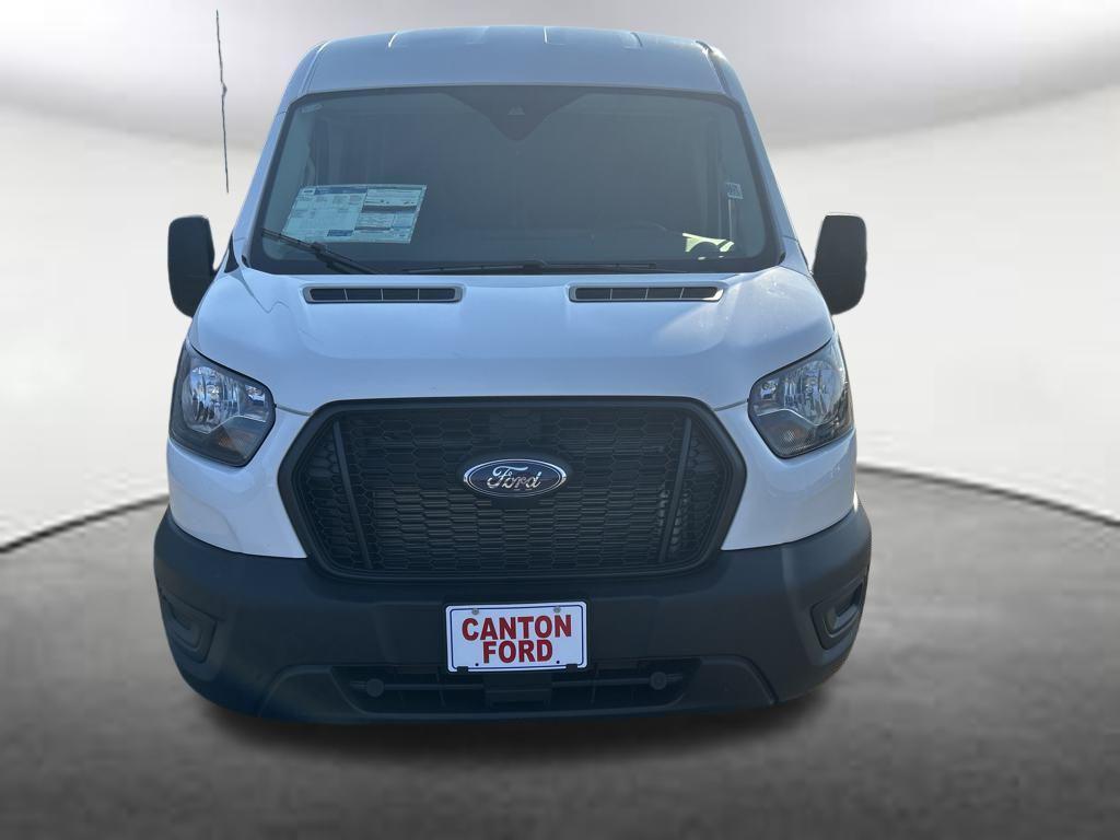 new 2025 Ford Transit-250 car, priced at $48,499