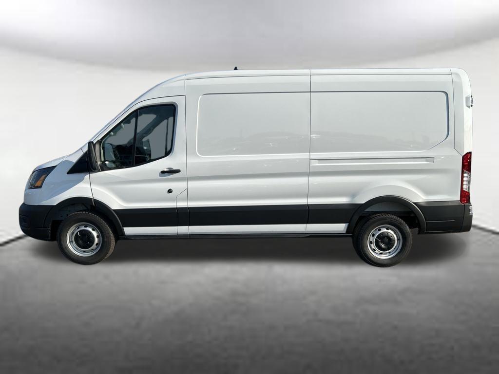 new 2025 Ford Transit-250 car, priced at $48,499