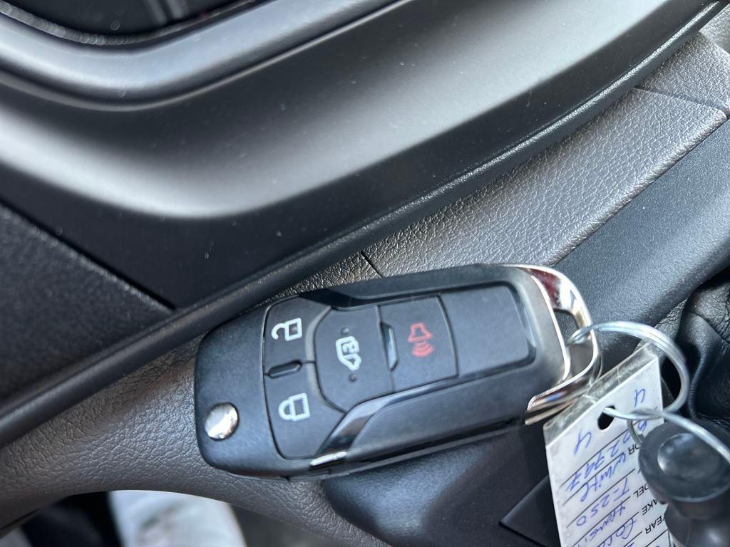 new 2025 Ford Transit-250 car, priced at $48,499