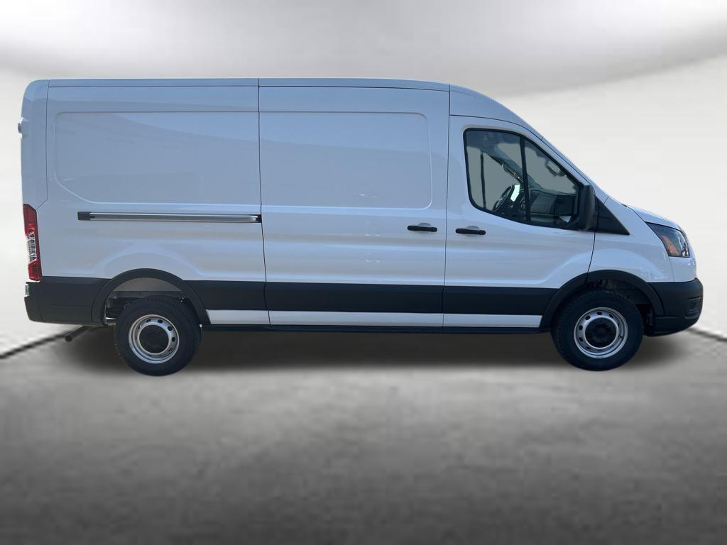 new 2025 Ford Transit-250 car, priced at $48,499