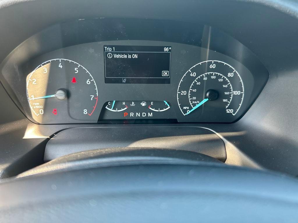 new 2025 Ford Transit-250 car, priced at $48,499