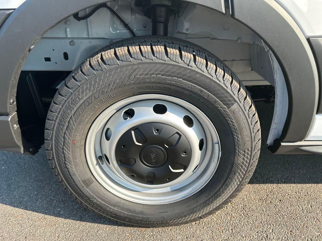 new 2025 Ford Transit-250 car, priced at $48,499