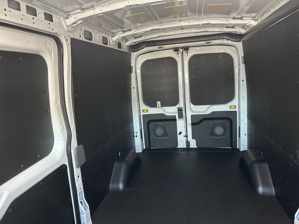 new 2025 Ford Transit-250 car, priced at $48,499