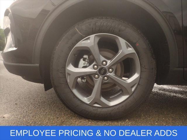new 2025 Ford Escape car, priced at $33,251