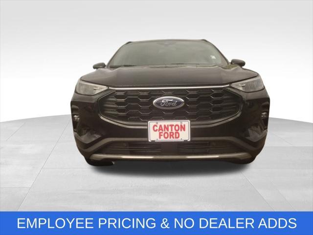 new 2025 Ford Escape car, priced at $33,251