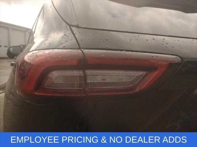 new 2025 Ford Escape car, priced at $33,251