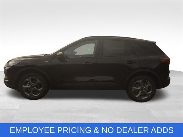 new 2025 Ford Escape car, priced at $33,251