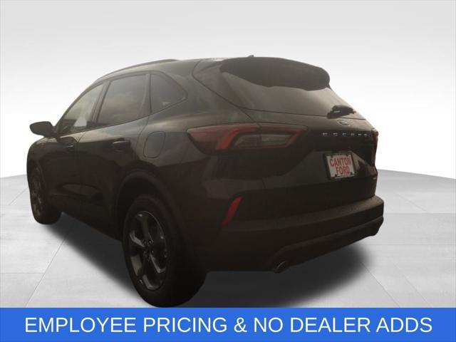 new 2025 Ford Escape car, priced at $33,251