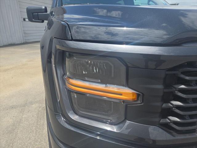 new 2025 Ford F-150 car, priced at $44,164