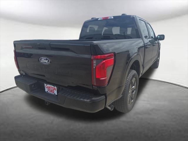 new 2025 Ford F-150 car, priced at $44,164