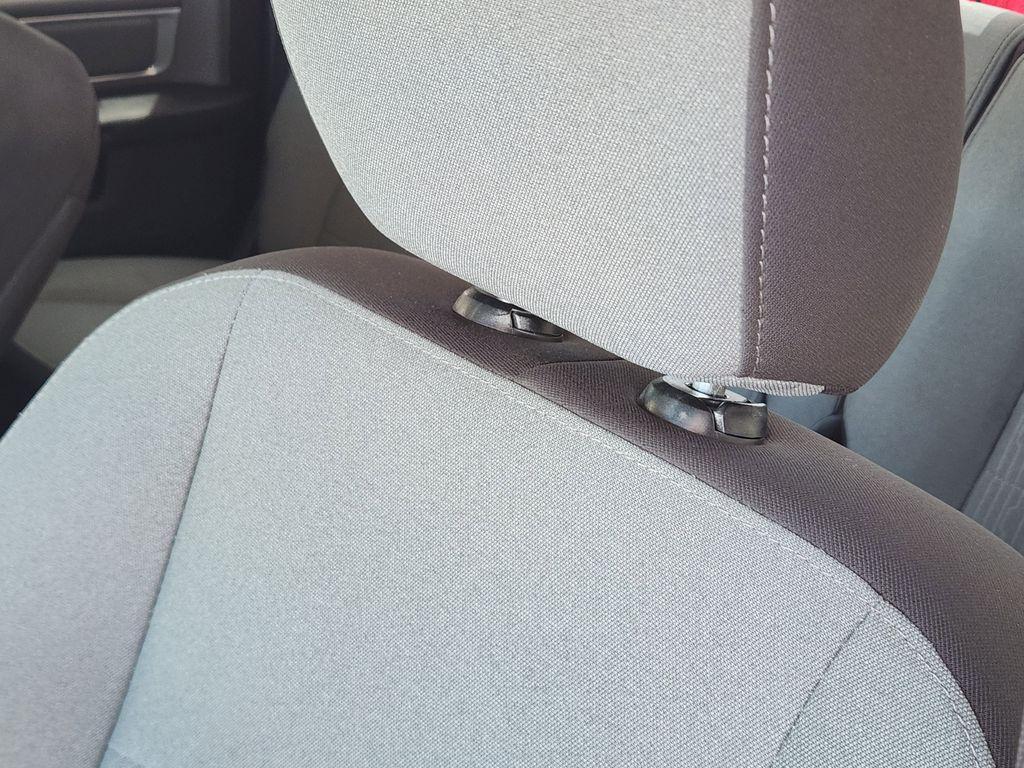 used 2023 Ram 1500 Classic car, priced at $27,490