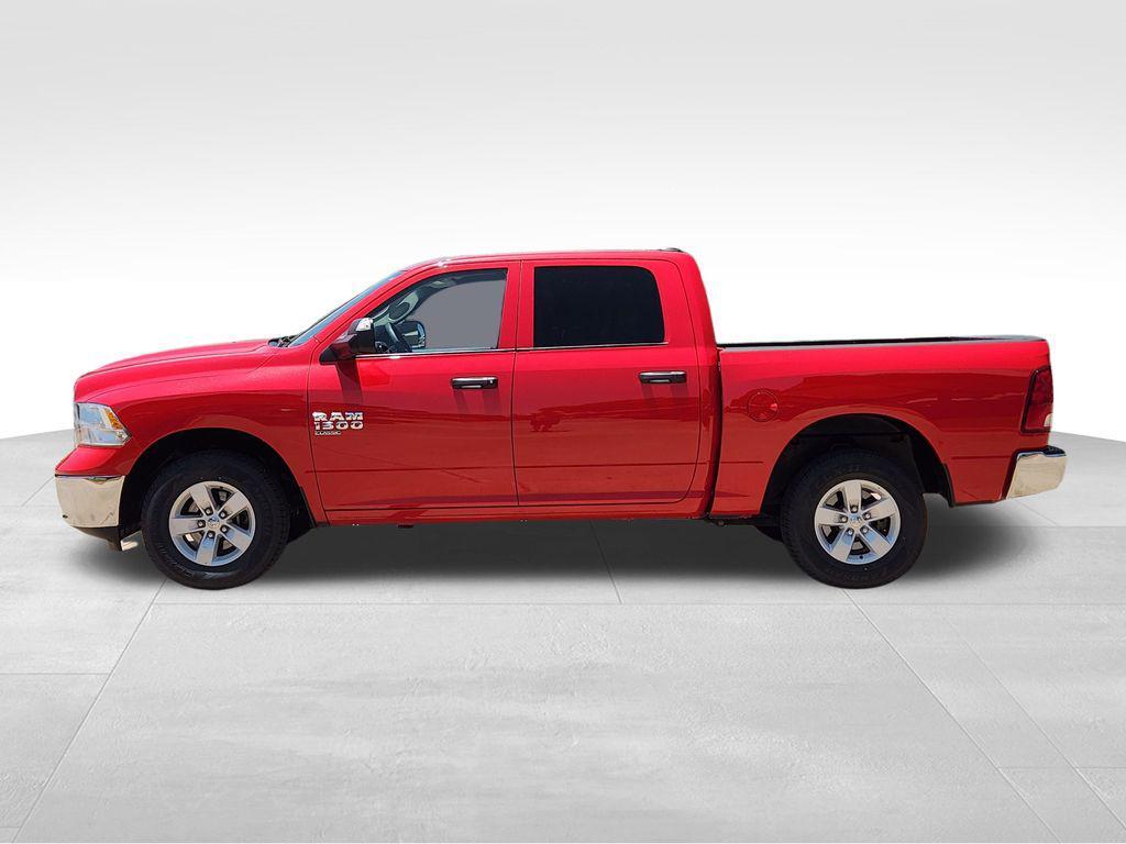 used 2023 Ram 1500 Classic car, priced at $27,490