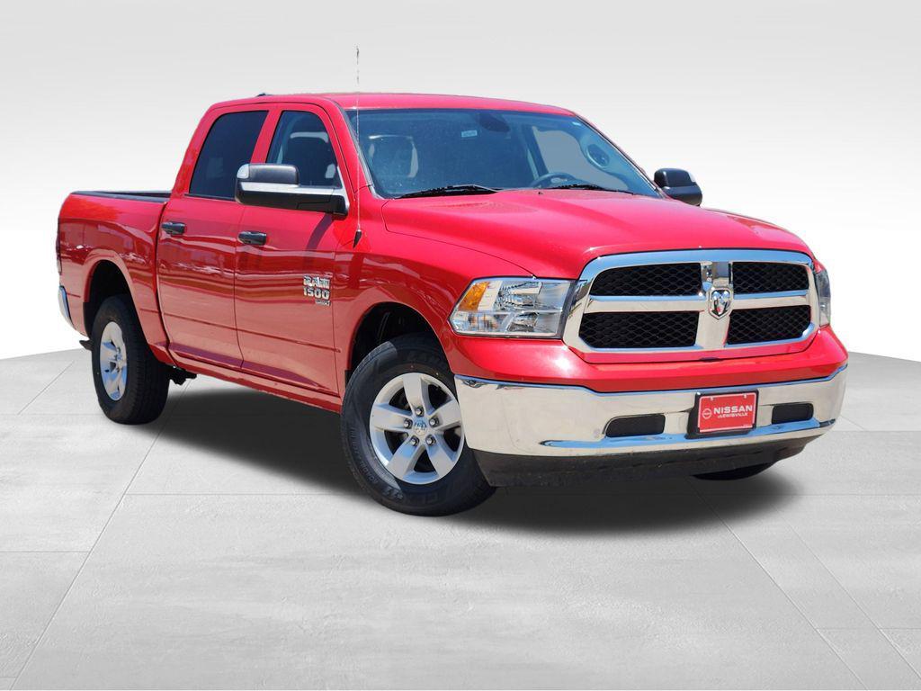 used 2023 Ram 1500 Classic car, priced at $27,490