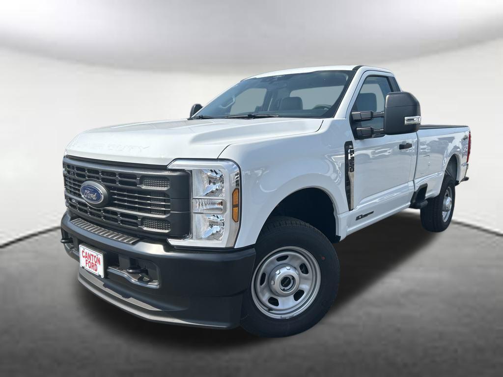 new 2026 Ford F-350 car, priced at $62,960