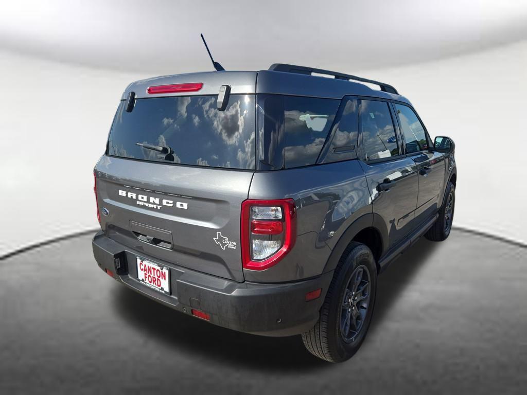 used 2024 Ford Bronco Sport car, priced at $25,692