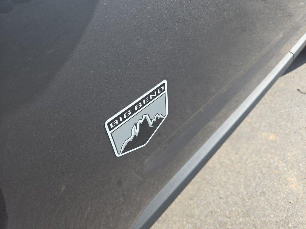 used 2024 Ford Bronco Sport car, priced at $25,692