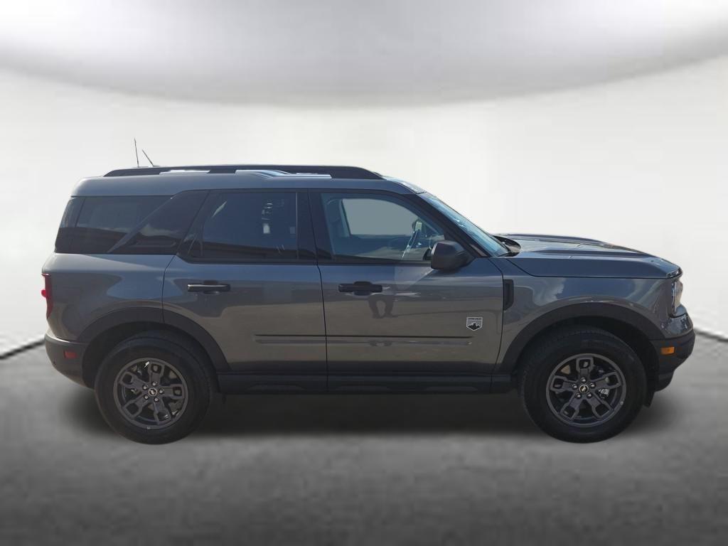 used 2024 Ford Bronco Sport car, priced at $25,692