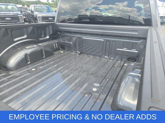 new 2025 Ford F-150 car, priced at $43,354