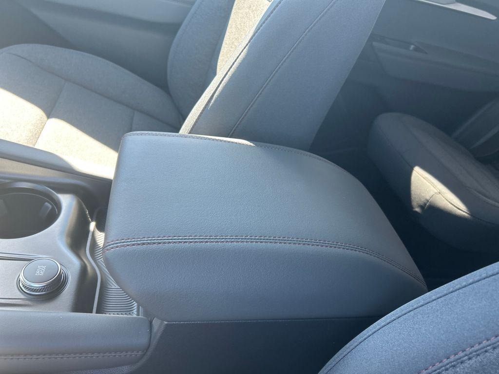 new 2025 Ford Explorer car, priced at $39,116