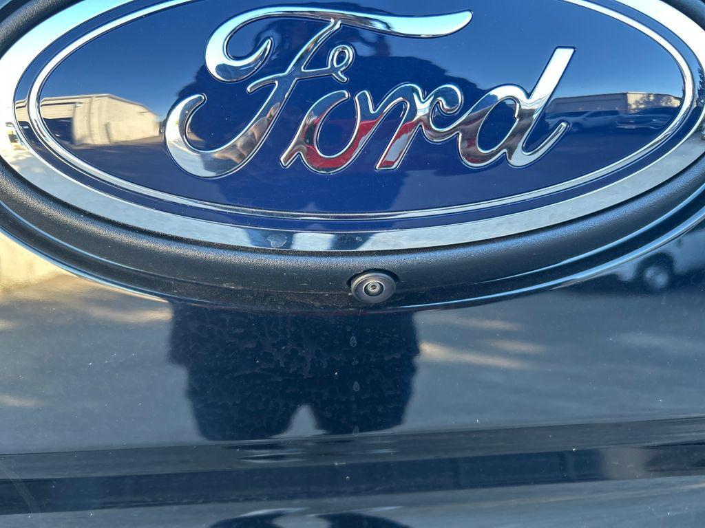 new 2025 Ford Ranger car, priced at $36,573