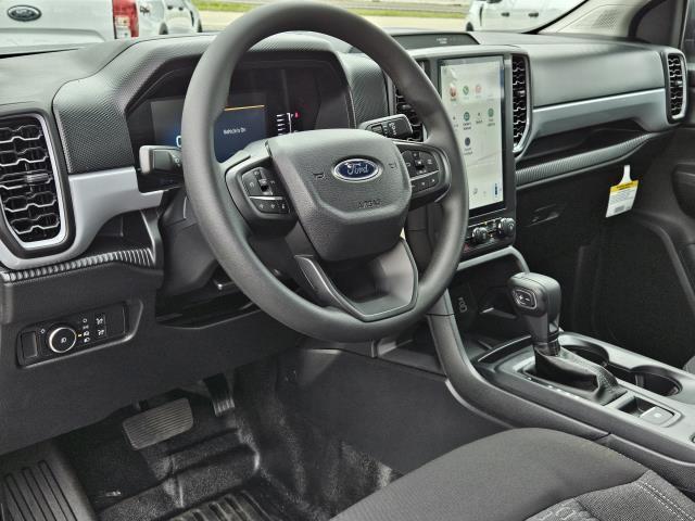 new 2024 Ford Ranger car, priced at $33,900