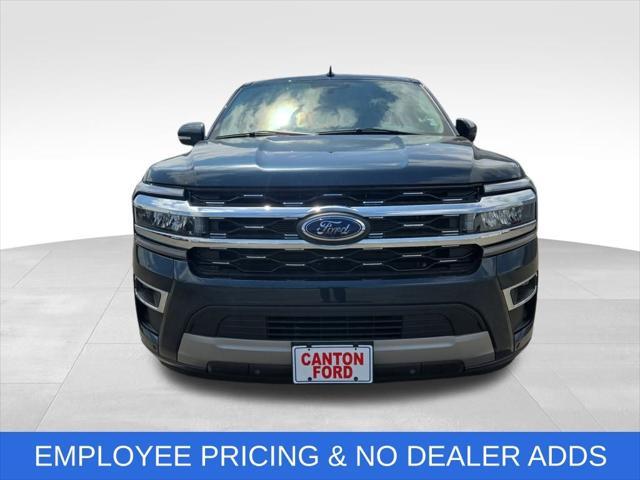 new 2024 Ford Expedition car, priced at $65,257