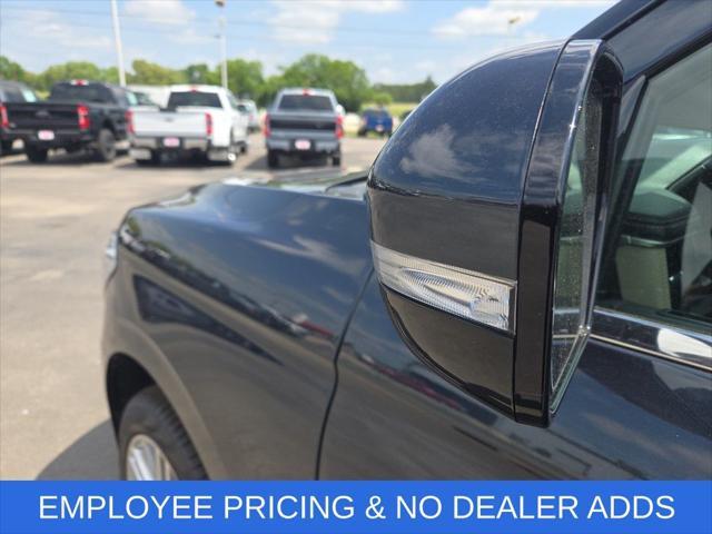 new 2024 Ford Expedition car, priced at $65,257